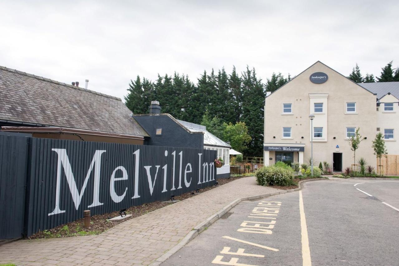 The Melville Inn By Innkeeper'S Collection Dalkeith Buitenkant foto